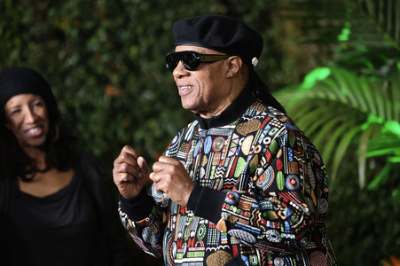 Filmpremiere 'Bob Marley: One Love' in Los Angeles
