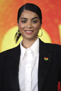 Filmpremiere 'Bob Marley: One Love' in Los Angeles