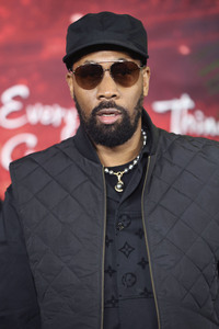 Filmpremiere 'Bob Marley: One Love' in Los Angeles