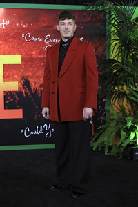 Filmpremiere 'Bob Marley: One Love' in Los Angeles