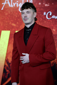 Filmpremiere 'Bob Marley: One Love' in Los Angeles