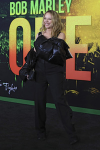 Filmpremiere 'Bob Marley: One Love' in Los Angeles