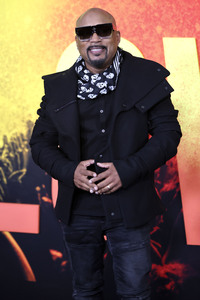 Filmpremiere 'Bob Marley: One Love' in Los Angeles