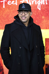Filmpremiere 'Bob Marley: One Love' in Los Angeles