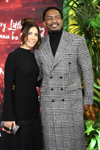 Filmpremiere 'Bob Marley: One Love' in Los Angeles