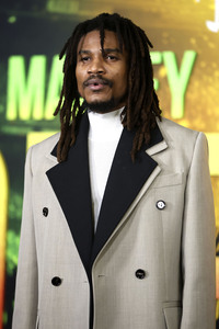 Filmpremiere 'Bob Marley: One Love' in Los Angeles