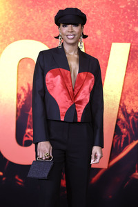 Filmpremiere 'Bob Marley: One Love' in Los Angeles