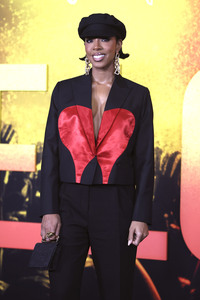 Filmpremiere 'Bob Marley: One Love' in Los Angeles