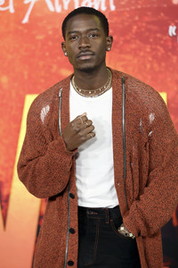 Filmpremiere 'Bob Marley: One Love' in Los Angeles