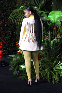 Filmpremiere 'Bob Marley: One Love' in Los Angeles