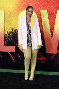 Filmpremiere 'Bob Marley: One Love' in Los Angeles