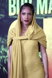 Filmpremiere 'Bob Marley: One Love' in Los Angeles