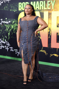 Filmpremiere 'Bob Marley: One Love' in Los Angeles