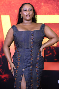 Filmpremiere 'Bob Marley: One Love' in Los Angeles