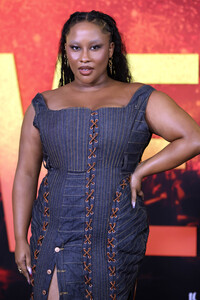 Filmpremiere 'Bob Marley: One Love' in Los Angeles