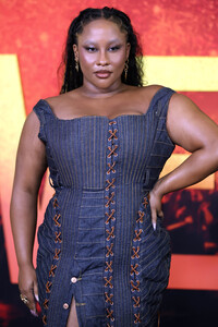 Filmpremiere 'Bob Marley: One Love' in Los Angeles