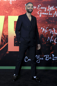 Filmpremiere 'Bob Marley: One Love' in Los Angeles