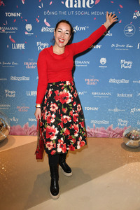 Mates Date Influencer Event auf der Berlin Fashion Week A/W 2024