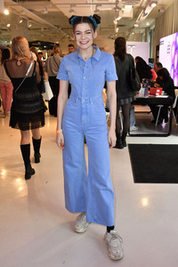 Mates Date Influencer Event auf der Berlin Fashion Week A/W 2024