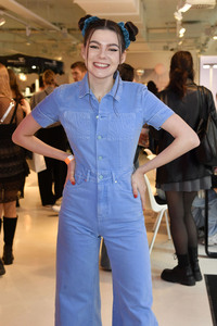 Mates Date Influencer Event auf der Berlin Fashion Week A/W 2024