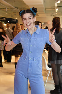 Mates Date Influencer Event auf der Berlin Fashion Week A/W 2024