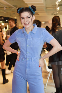 Mates Date Influencer Event auf der Berlin Fashion Week A/W 2024