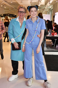 Mates Date Influencer Event auf der Berlin Fashion Week A/W 2024