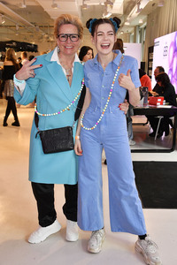 Mates Date Influencer Event auf der Berlin Fashion Week A/W 2024
