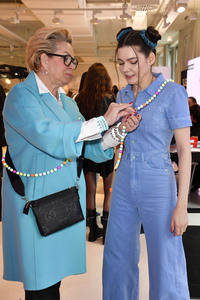 Mates Date Influencer Event auf der Berlin Fashion Week A/W 2024