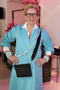 Mates Date Influencer Event auf der Berlin Fashion Week A/W 2024