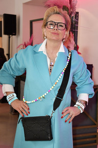 Mates Date Influencer Event auf der Berlin Fashion Week A/W 2024