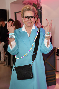 Mates Date Influencer Event auf der Berlin Fashion Week A/W 2024