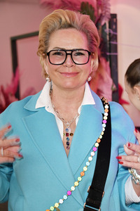 Mates Date Influencer Event auf der Berlin Fashion Week A/W 2024