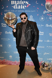 Mates Date Influencer Event auf der Berlin Fashion Week A/W 2024
