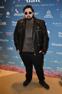 Mates Date Influencer Event auf der Berlin Fashion Week A/W 2024