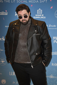Mates Date Influencer Event auf der Berlin Fashion Week A/W 2024