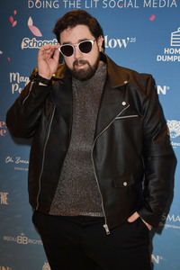 Mates Date Influencer Event auf der Berlin Fashion Week A/W 2024