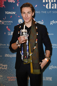Mates Date Influencer Event auf der Berlin Fashion Week A/W 2024
