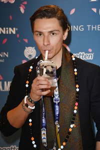 Mates Date Influencer Event auf der Berlin Fashion Week A/W 2024