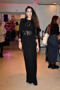 Mates Date Influencer Event auf der Berlin Fashion Week A/W 2024