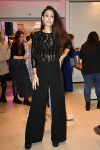 Mates Date Influencer Event auf der Berlin Fashion Week A/W 2024