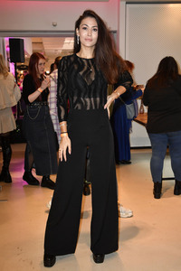 Mates Date Influencer Event auf der Berlin Fashion Week A/W 2024