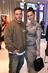 Mates Date Influencer Event auf der Berlin Fashion Week A/W 2024