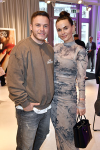 Mates Date Influencer Event auf der Berlin Fashion Week A/W 2024