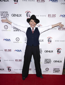 Comedy-Show für Breast Cancer Bandit in Los Angeles