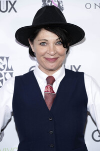 Comedy-Show für Breast Cancer Bandit in Los Angeles