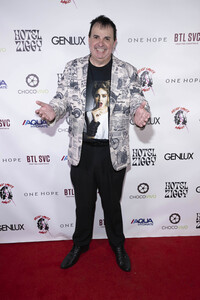 Comedy-Show für Breast Cancer Bandit in Los Angeles