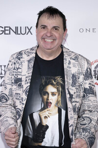 Comedy-Show für Breast Cancer Bandit in Los Angeles