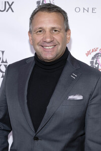 Comedy-Show für Breast Cancer Bandit in Los Angeles