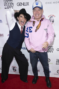 Comedy-Show für Breast Cancer Bandit in Los Angeles
